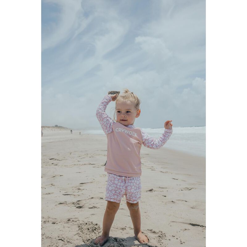 Crywolf Baby Swim Short image number 2